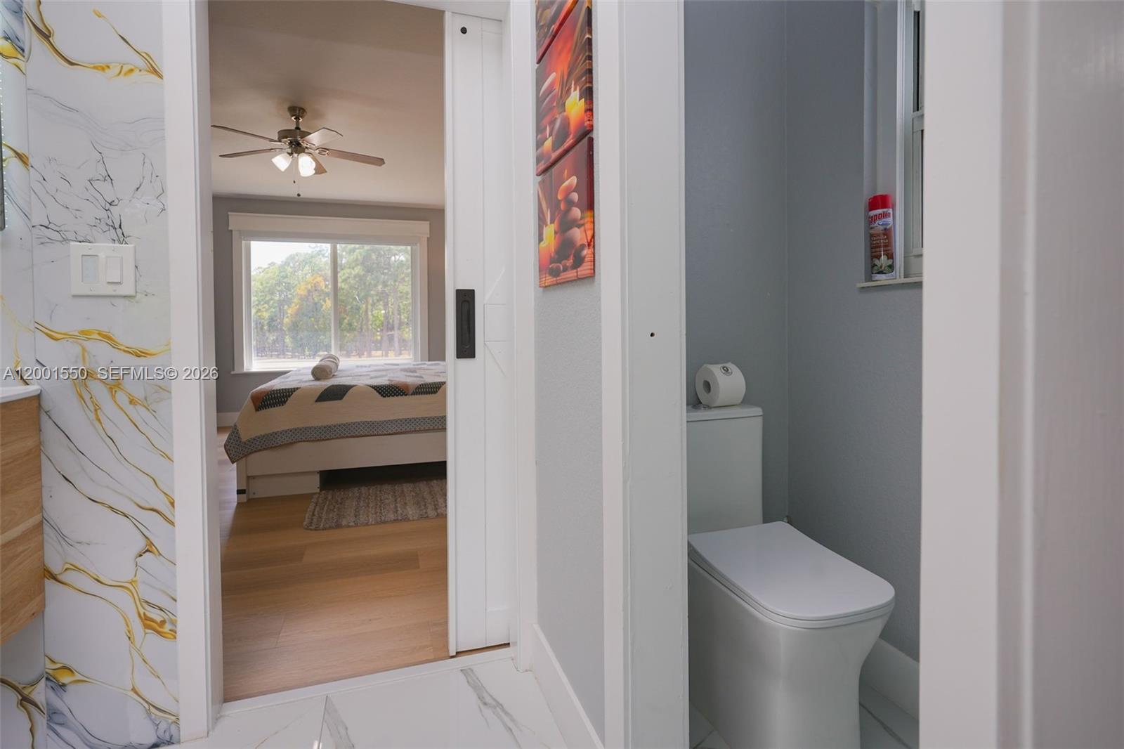 VILLAGE OF INDIANTOWN - Residential