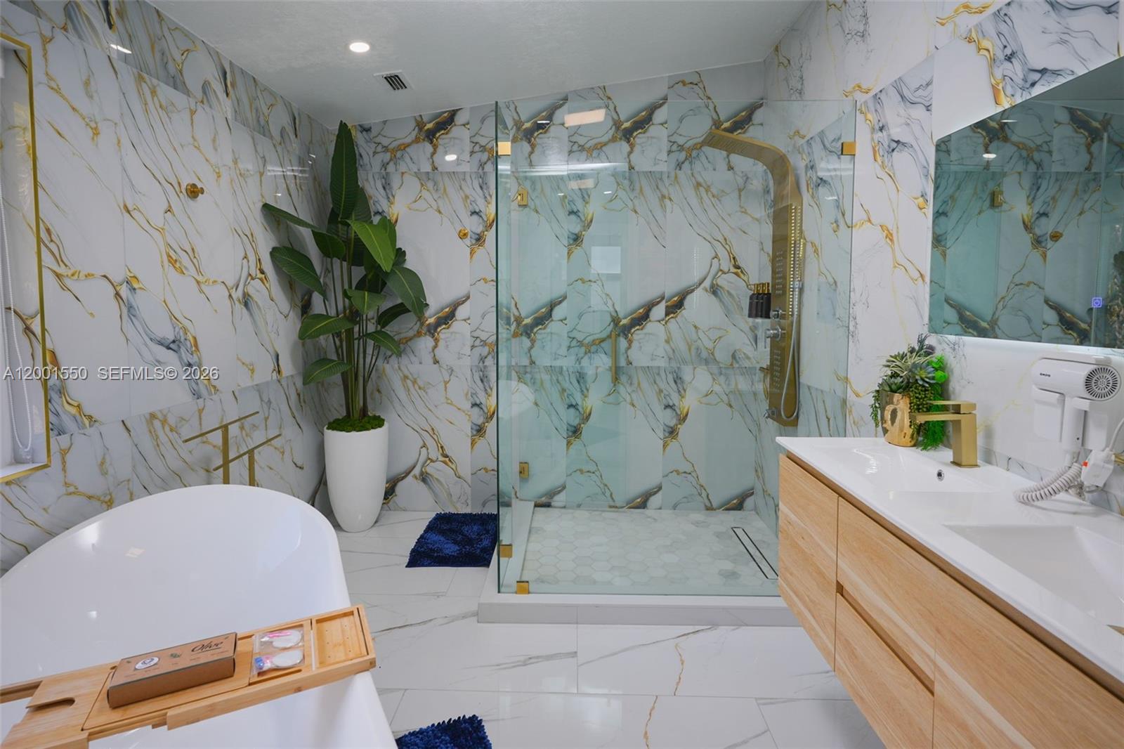 VILLAGE OF INDIANTOWN - Residential