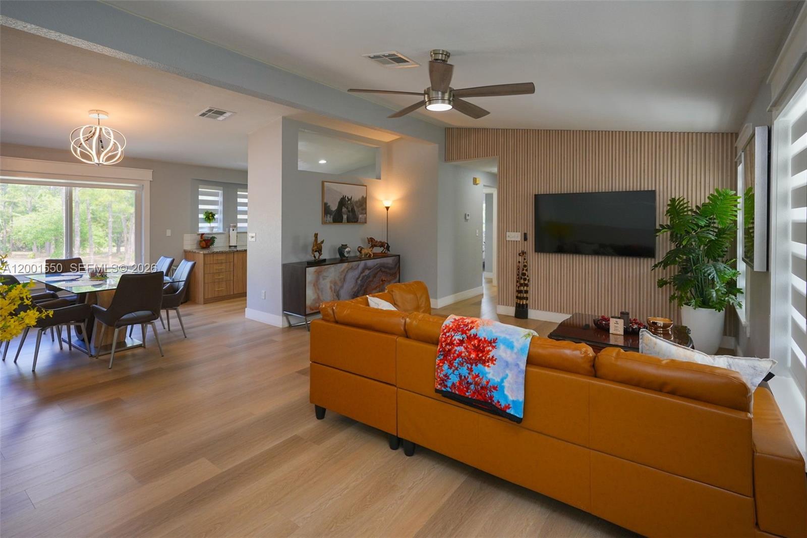 VILLAGE OF INDIANTOWN - Residential