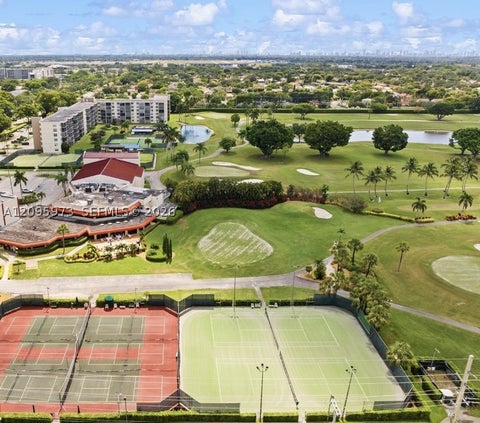 Photo of 300 S Hollybrook Dr #203, Pembroke Pines, FL 33025 (MLS # A12095973)