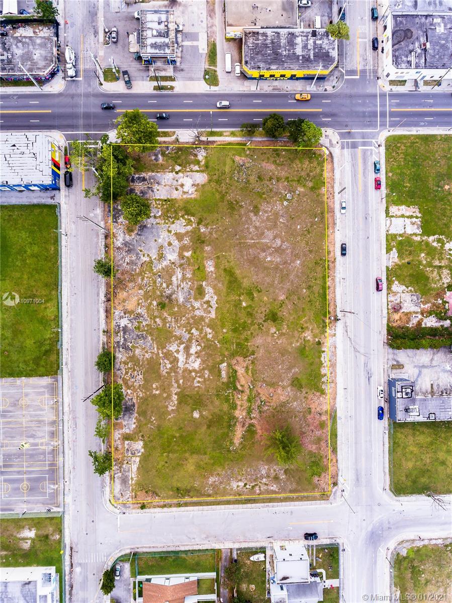 NATIONAL LINEN PROPERTIES - Commercial Sale