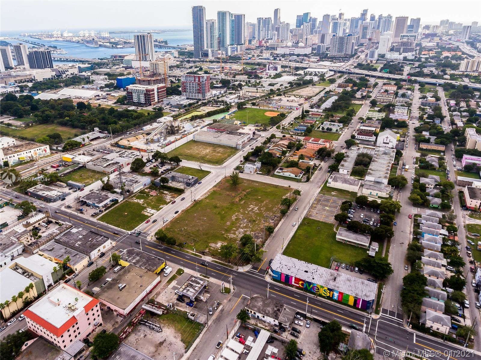 NATIONAL LINEN PROPERTIES - Commercial Sale