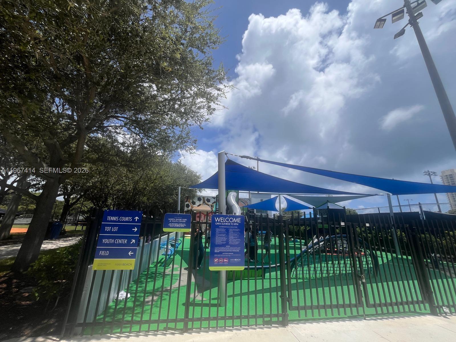 ISLAND POINT SOUTH CONDO - Residential