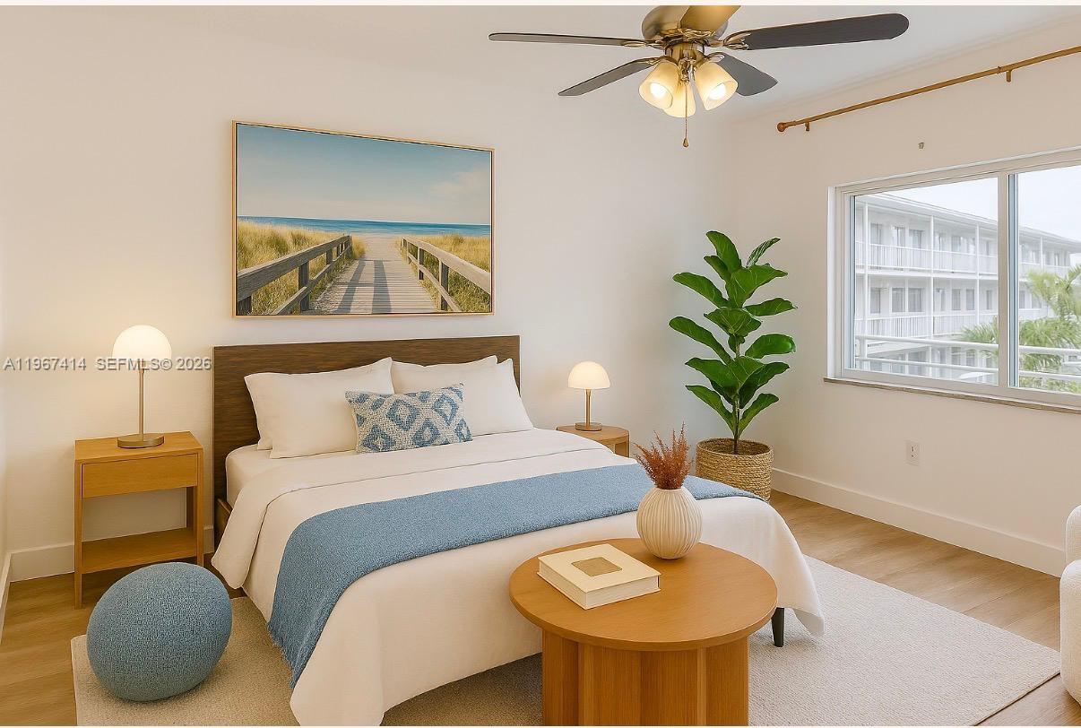 ISLAND POINT SOUTH CONDO - Residential