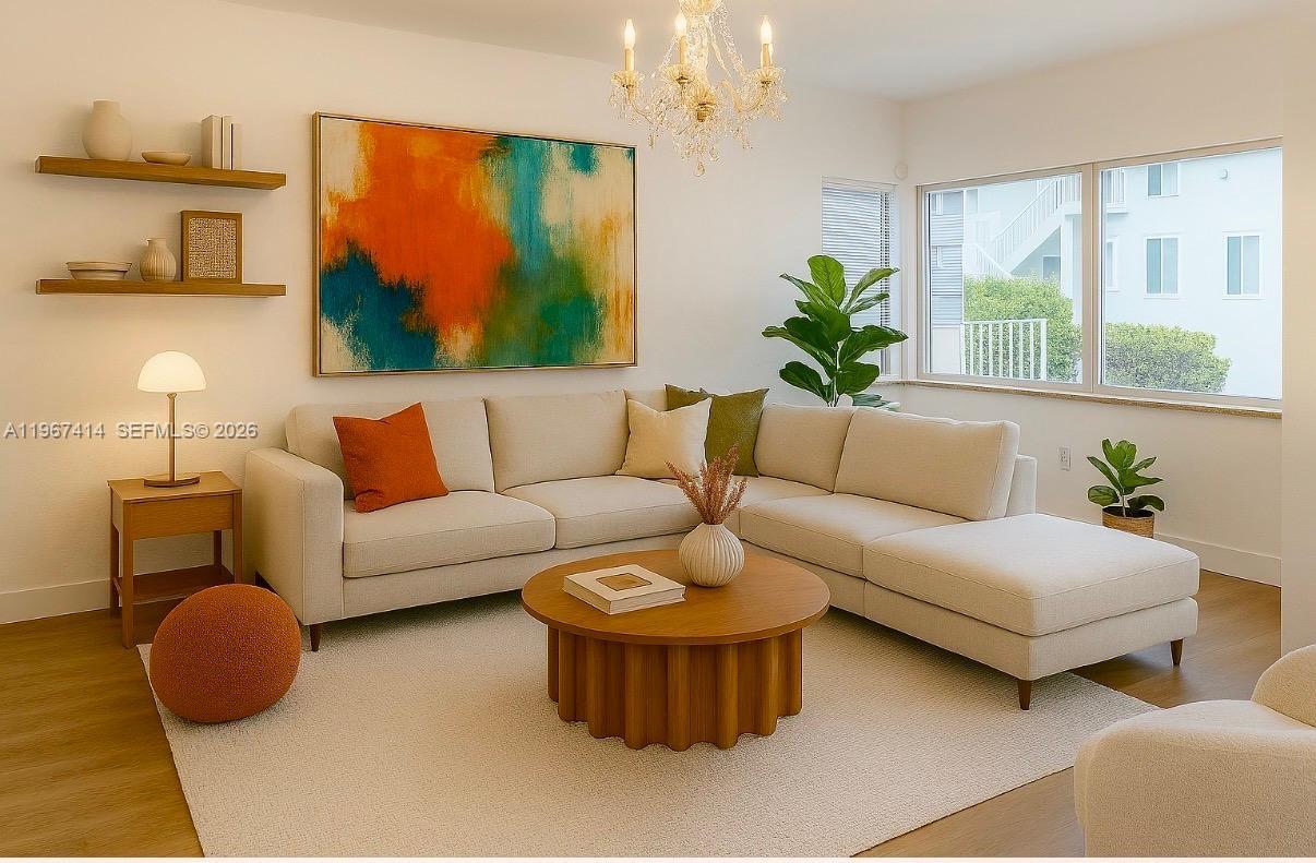 ISLAND POINT SOUTH CONDO - Residential