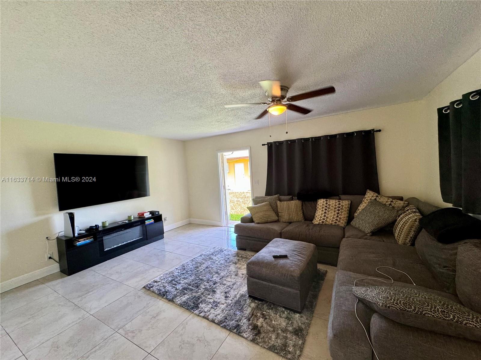 OSCEOLA PARK - Residential Income