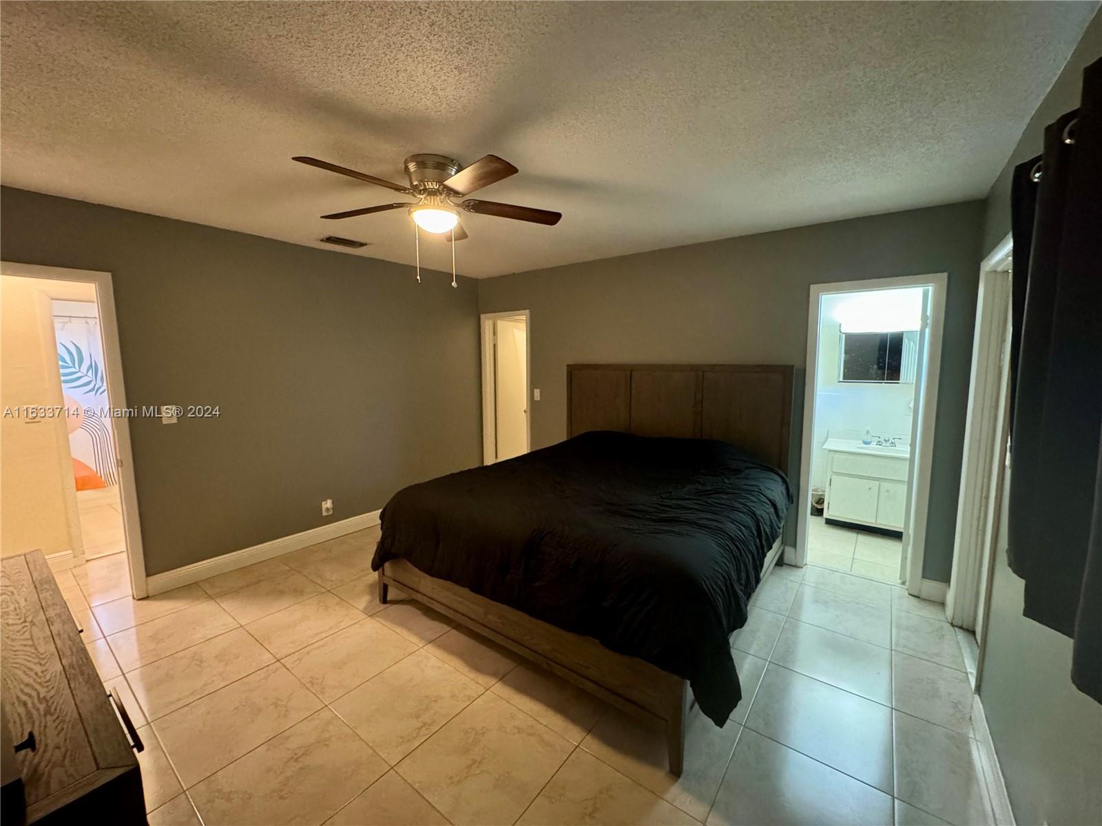 OSCEOLA PARK - Residential Income