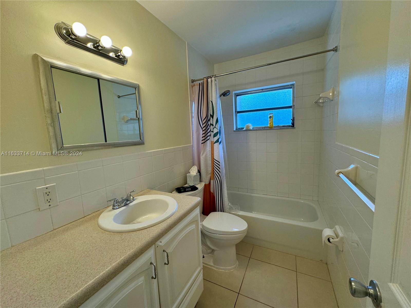OSCEOLA PARK - Residential Income