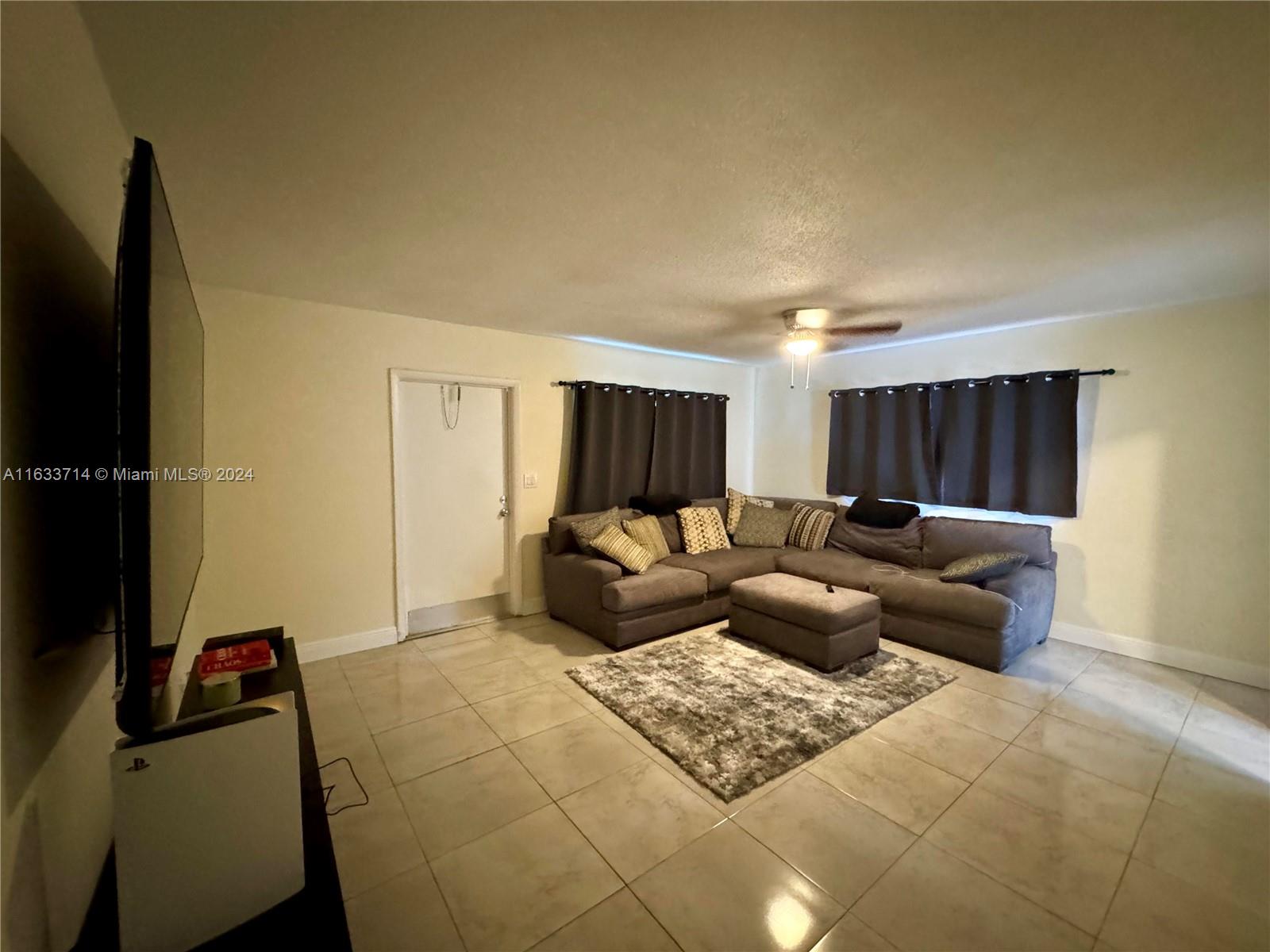 OSCEOLA PARK - Residential Income