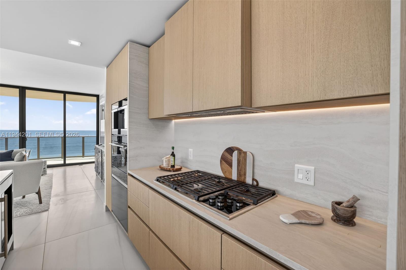 Casamar - Residential