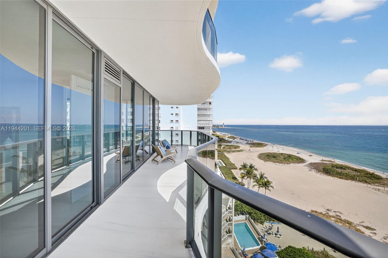 Casamar - Residential