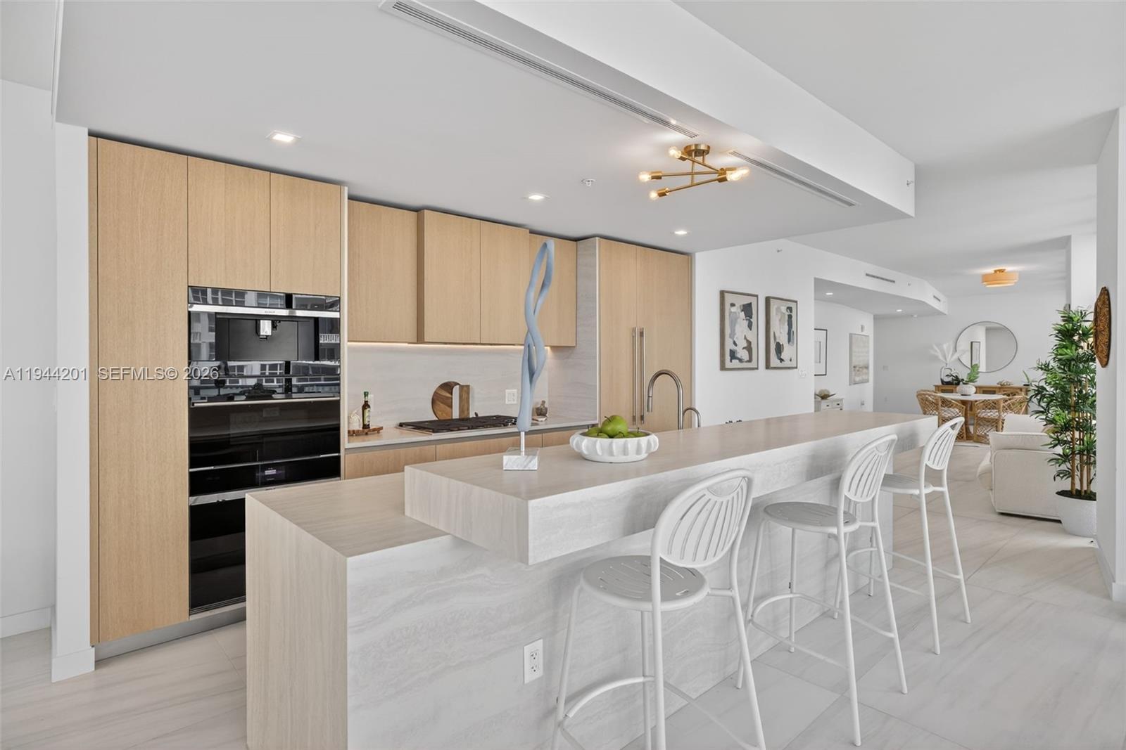 Casamar - Residential