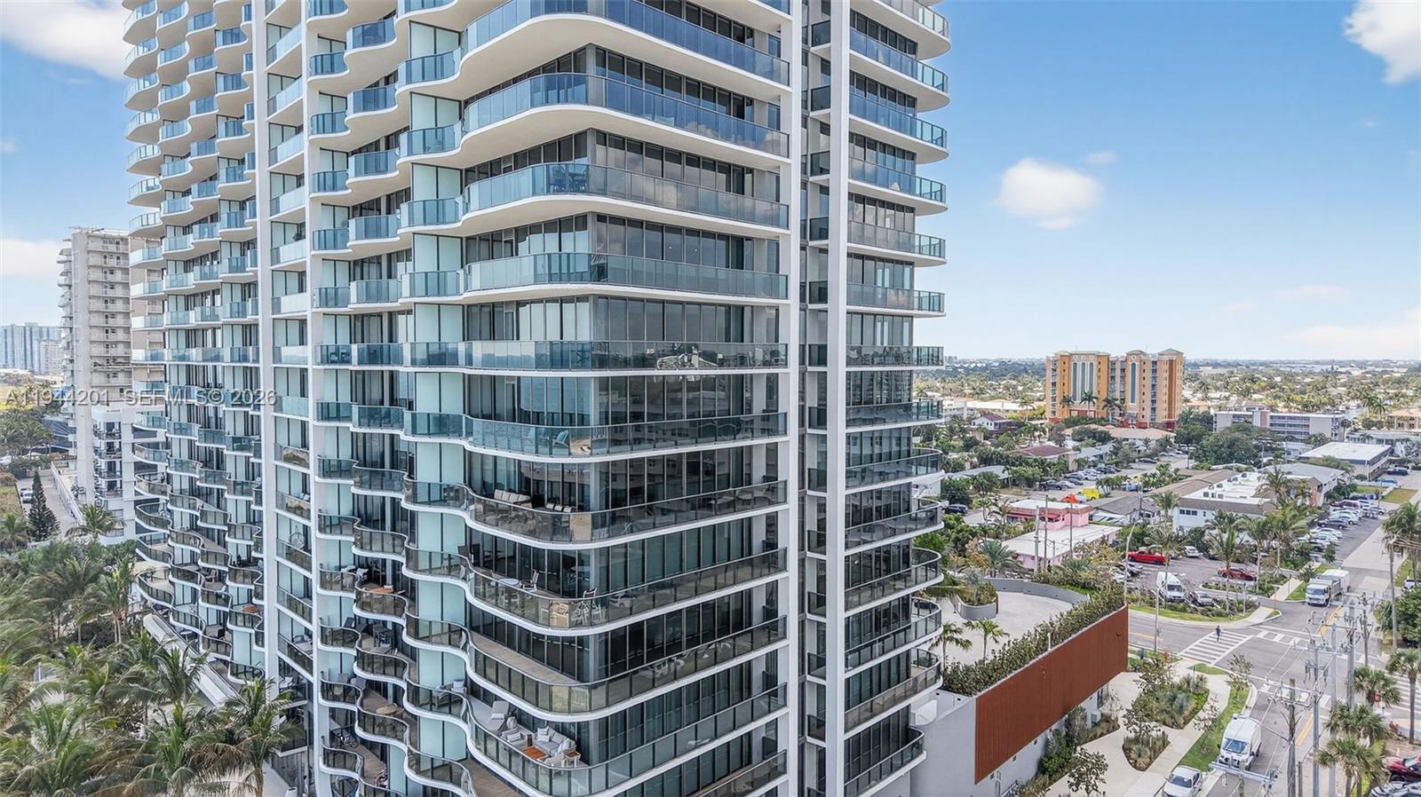 Casamar - Residential