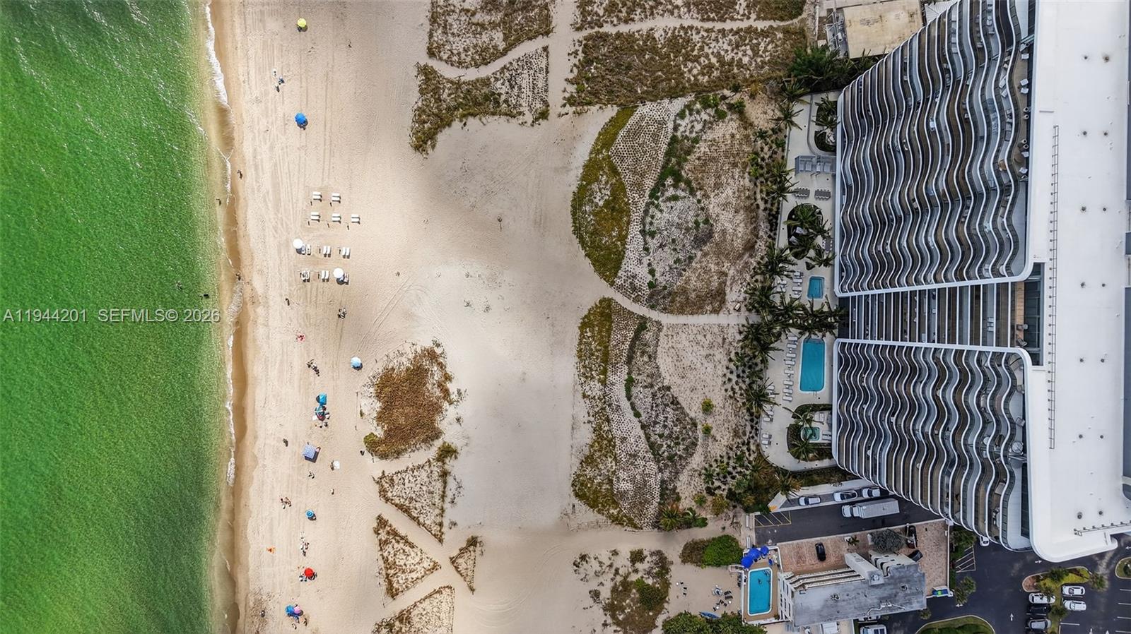 Casamar - Residential