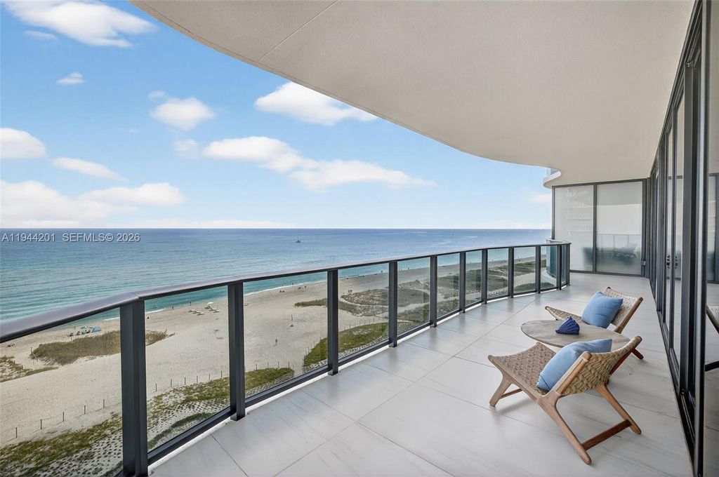 Photo of 900 N Ocean Blvd #906, Pompano Beach, FL 33062 (MLS # A11944201)
