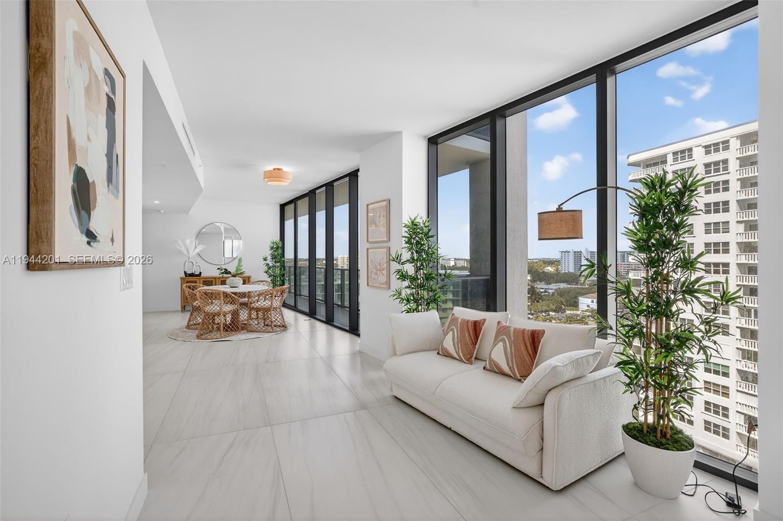 Casamar - Residential