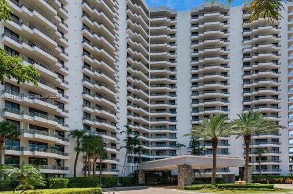 PARC CENTRAL SOUTH - Residential