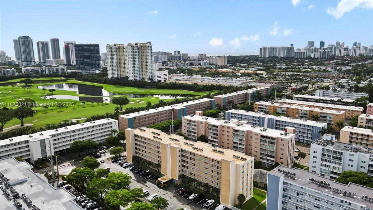 MEADOWBROOK TOWERS CONDO L - Residential