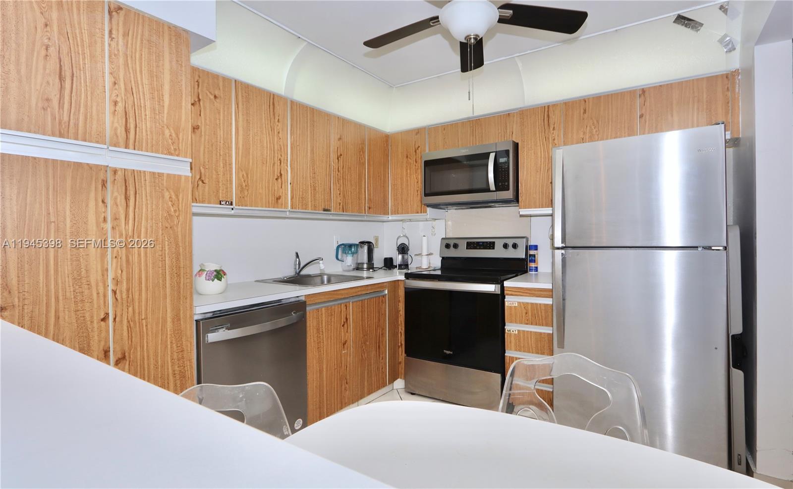 BRITANNIA AT QUADOMAIN CO - Residential