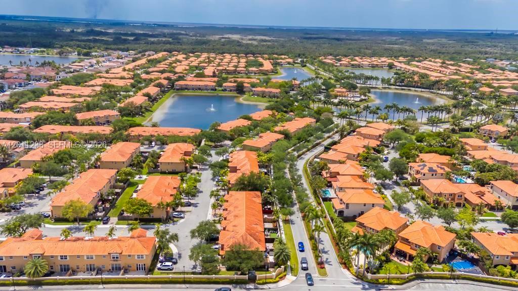 EGRET LAKES ESTATES SEC 2 - Residential