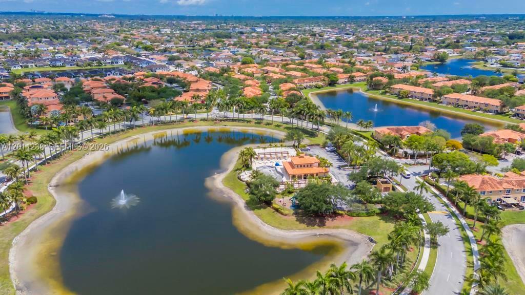 EGRET LAKES ESTATES SEC 2 - Residential