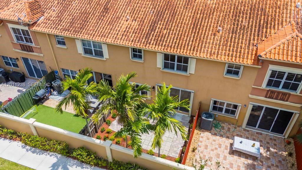 EGRET LAKES ESTATES SEC 2 - Residential
