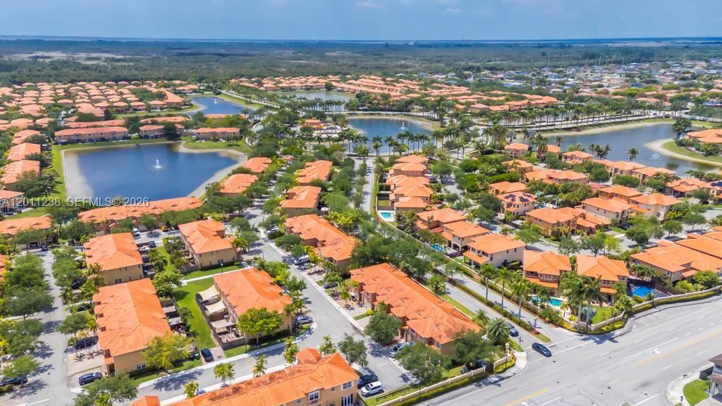 EGRET LAKES ESTATES SEC 2 - Residential