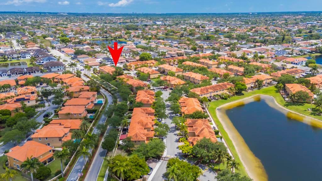 EGRET LAKES ESTATES SEC 2 - Residential