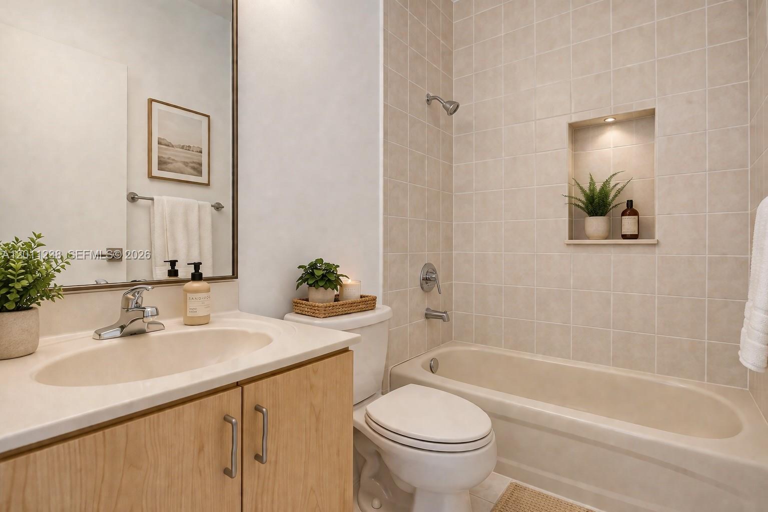 EGRET LAKES ESTATES SEC 2 - Residential
