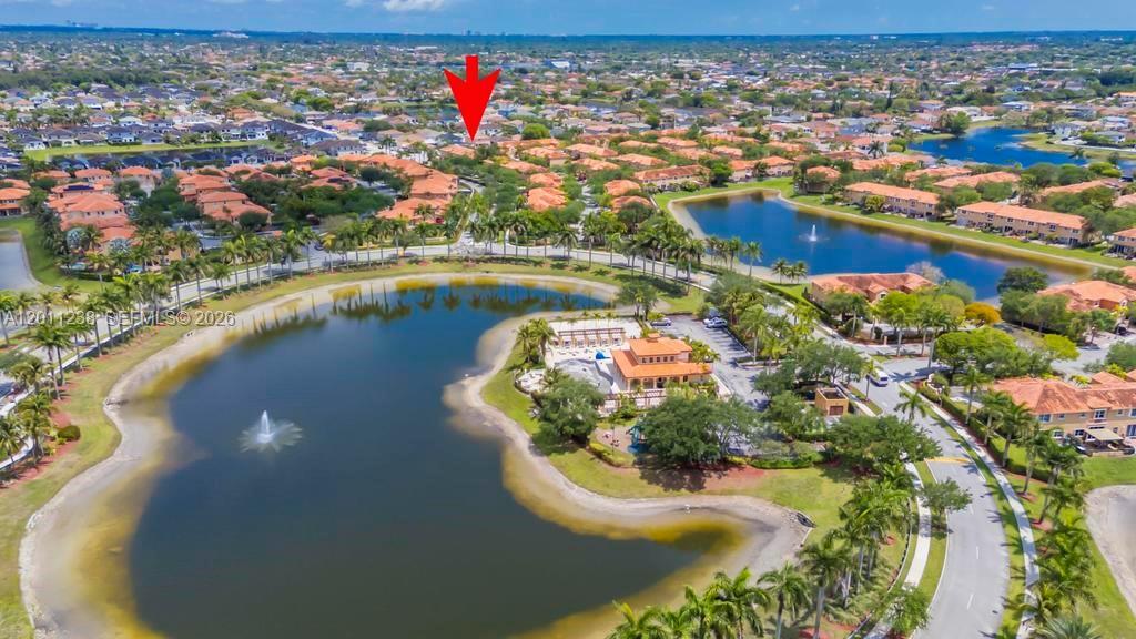 EGRET LAKES ESTATES SEC 2 - Residential