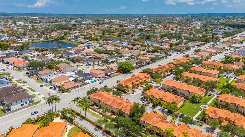 EGRET LAKES ESTATES SEC 2 - Residential
