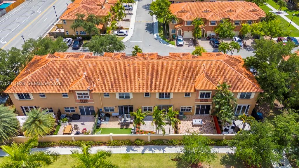 EGRET LAKES ESTATES SEC 2 - Residential
