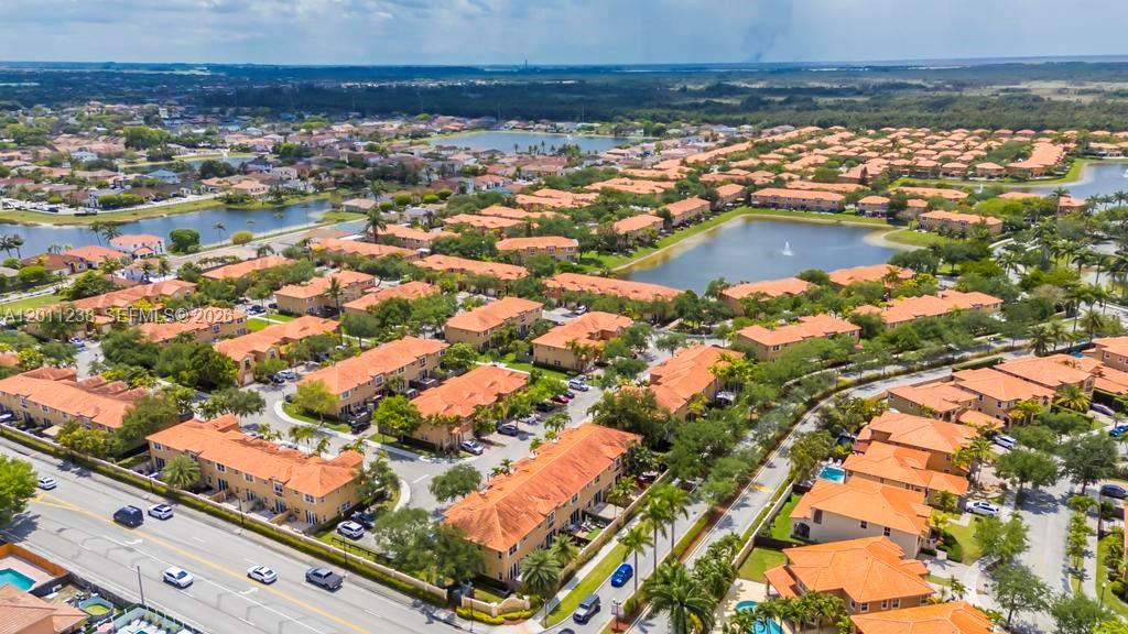 EGRET LAKES ESTATES SEC 2 - Residential