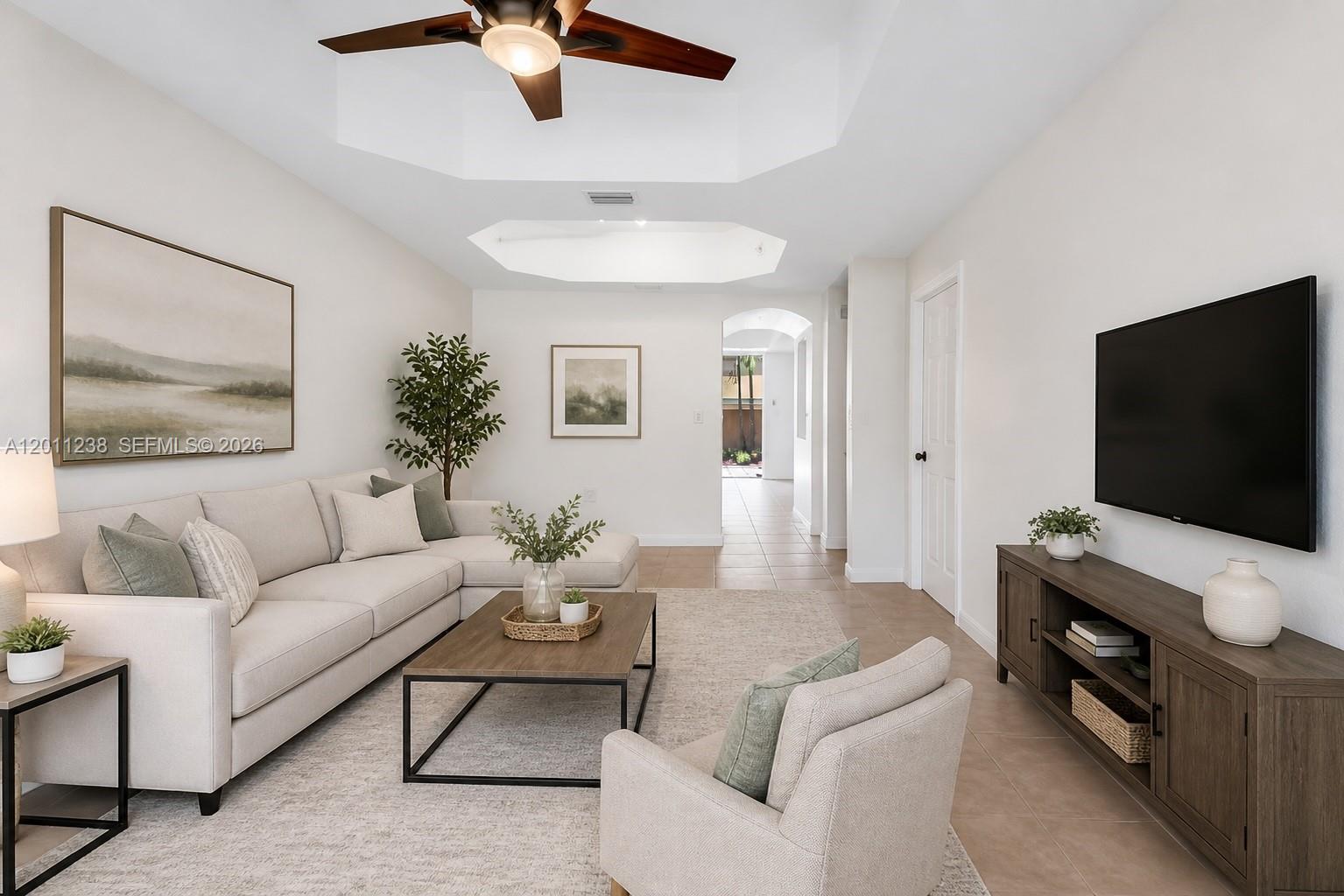 EGRET LAKES ESTATES SEC 2 - Residential