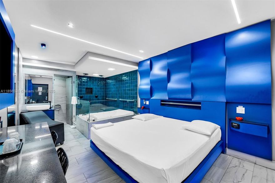 Excellent Return on Investment – 30-Unit Turnkey Motel
Numbers make sense!!! For sale: a fully refurbished 30-unit motel in above-average condition, featuring a 9,907 SF two-story building on a 22,577 SF lot. Recent upgrades include new plumbing, updated electrical systems, new equipment and surveillance cameras. Prime location on busy Krome Avenue in downtown Homestead, close to all amenities with convenient access. Located in Homestead the gateway to the Florida Keys