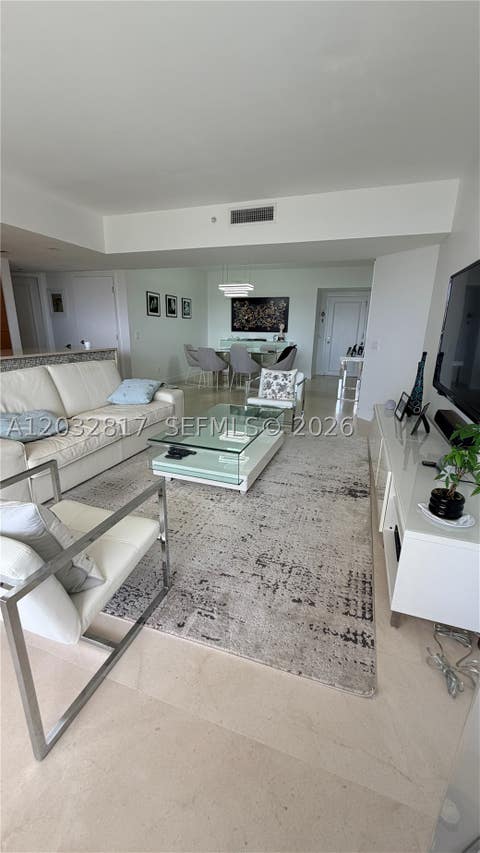 Tiny photo for 21205 Yacht Club Dr #1201, Aventura, FL 33180 (MLS # A12032817)