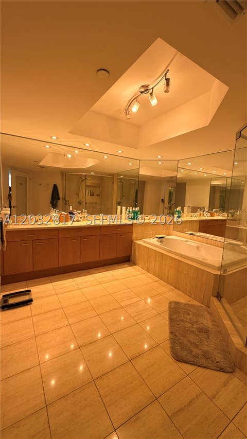 Tiny photo for 21205 Yacht Club Dr #1201, Aventura, FL 33180 (MLS # A12032817)