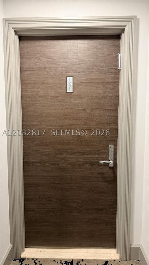 Tiny photo for 21205 Yacht Club Dr #1201, Aventura, FL 33180 (MLS # A12032817)