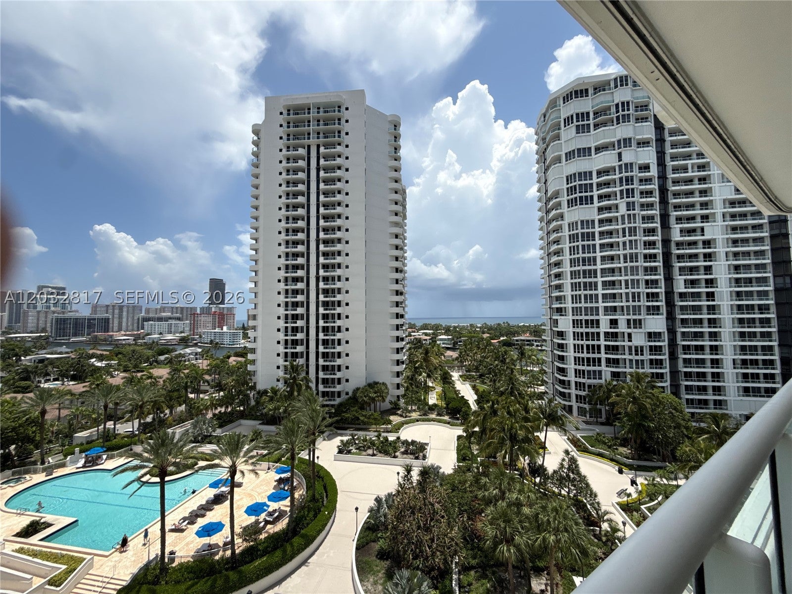 21205 Yacht Club Dr 1201 - Image 1