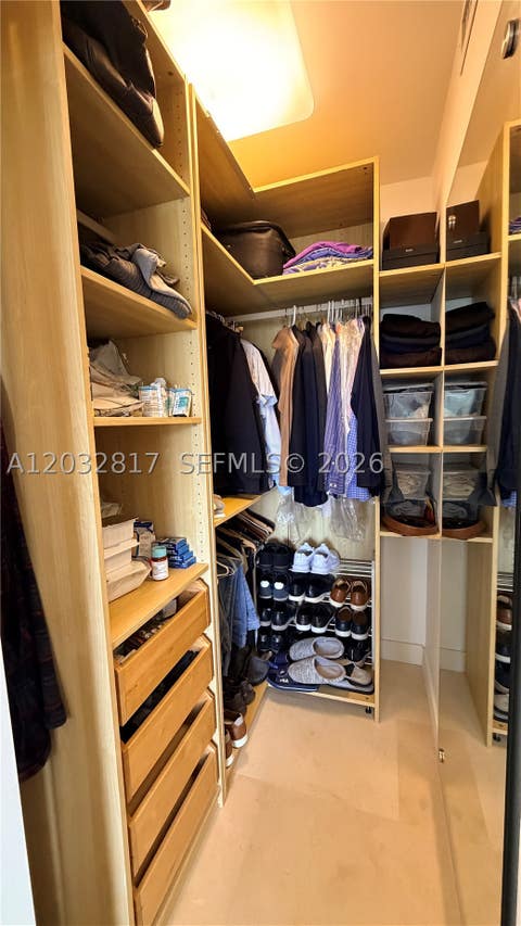 Tiny photo for 21205 Yacht Club Dr #1201, Aventura, FL 33180 (MLS # A12032817)