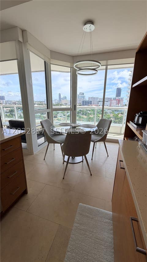 Tiny photo for 21205 Yacht Club Dr #1201, Aventura, FL 33180 (MLS # A12032817)