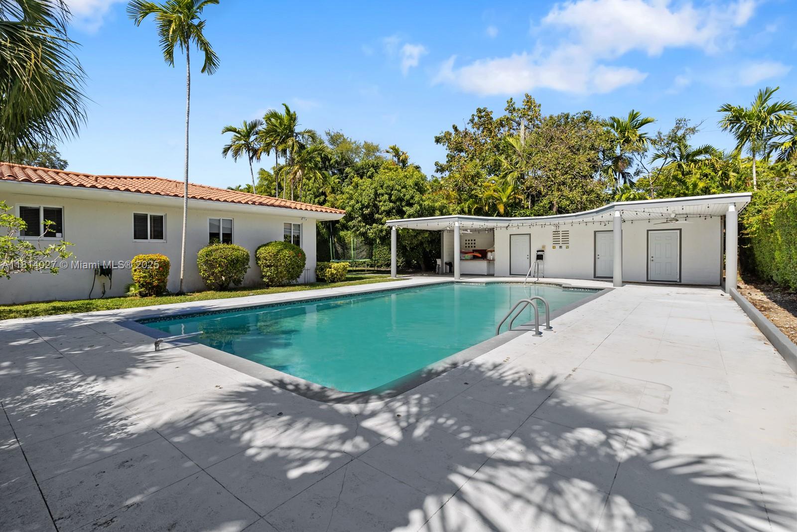 BAY HEIGHTS 1ST ADDN - Residential Lease