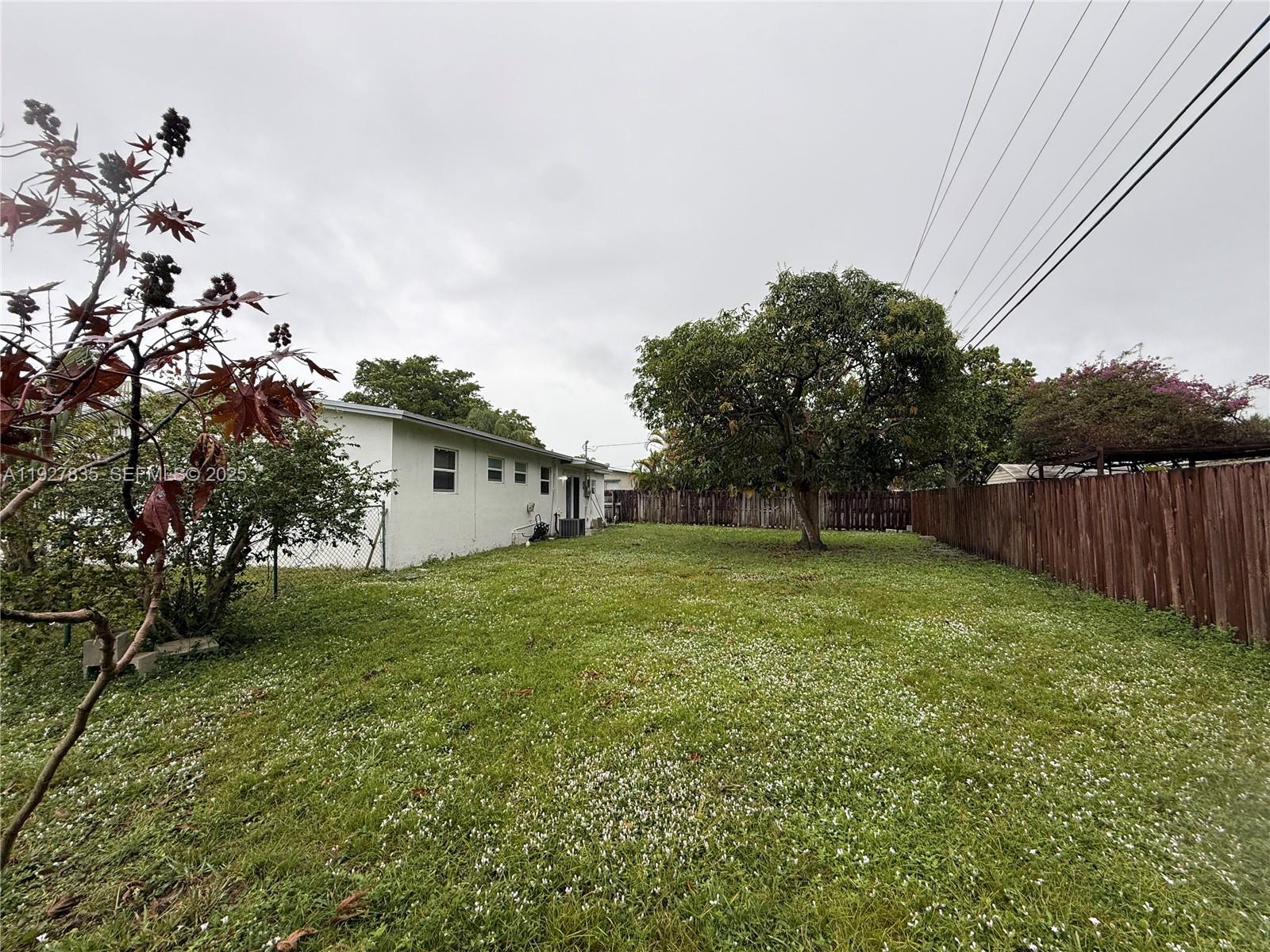 BOULEVARD HEIGHTS SEC 7 - Residential Lease