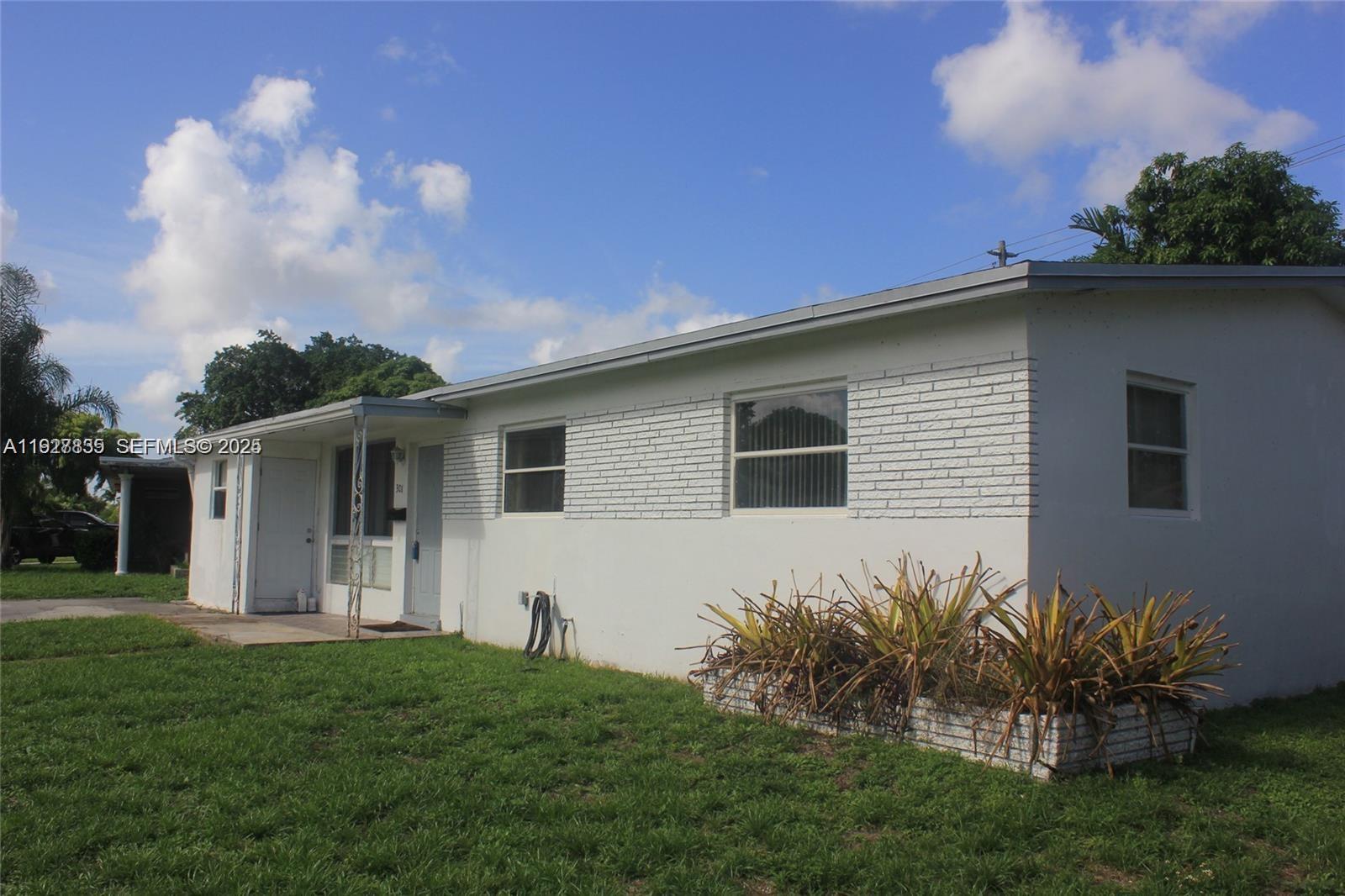 BOULEVARD HEIGHTS SEC 7 - Residential Lease