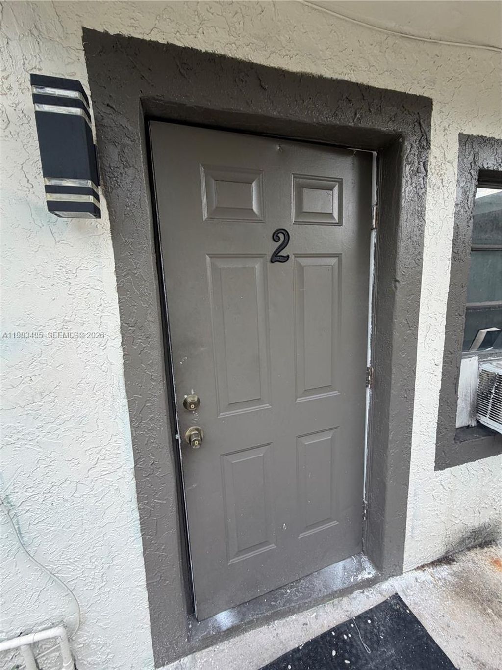 Photo of 626 NW 10th Ter #2, Fort Lauderdale, FL 33311 (MLS # A11983485)