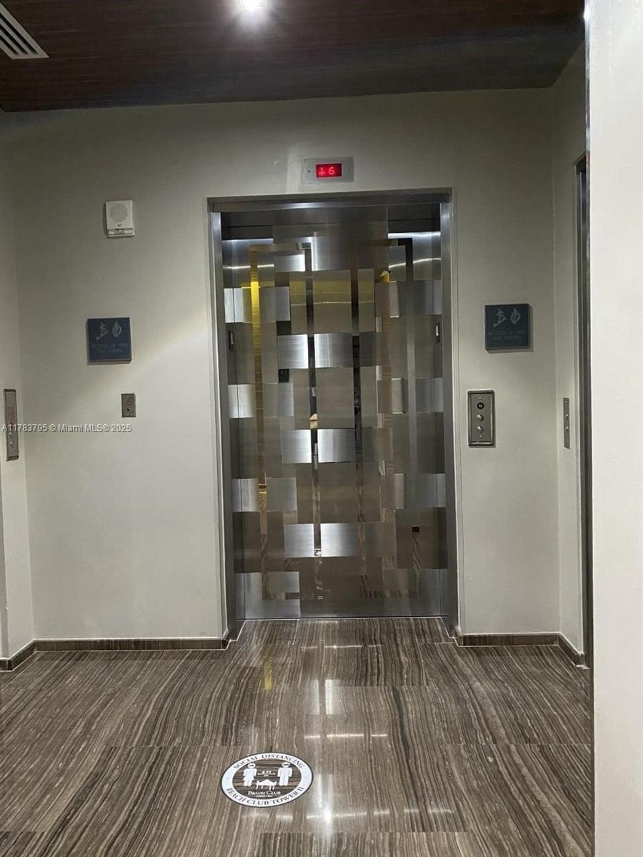 BEACH CLUB TWO CONDO - Residential