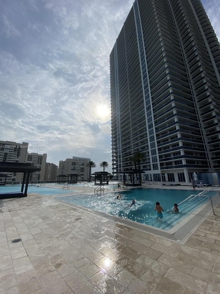 BEACH CLUB TWO CONDO - Residential