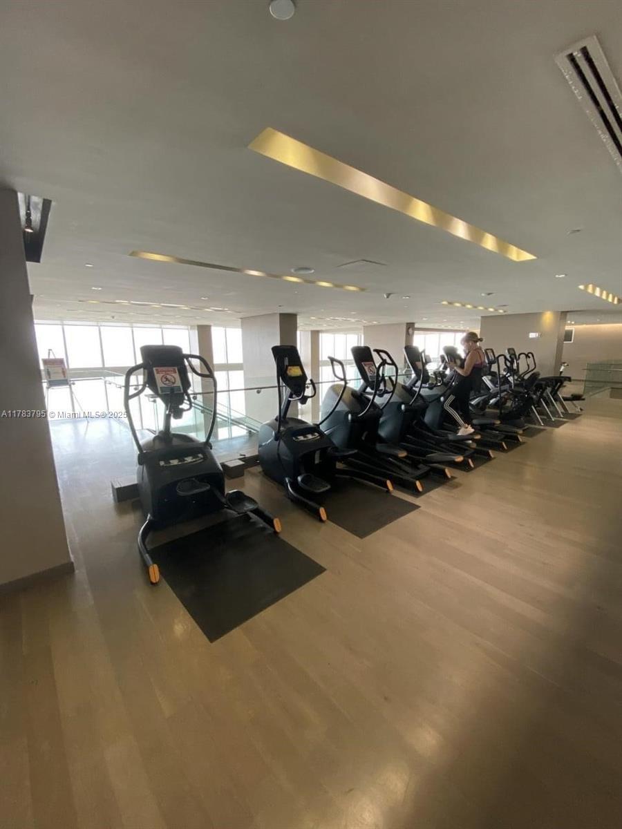 BEACH CLUB TWO CONDO - Residential