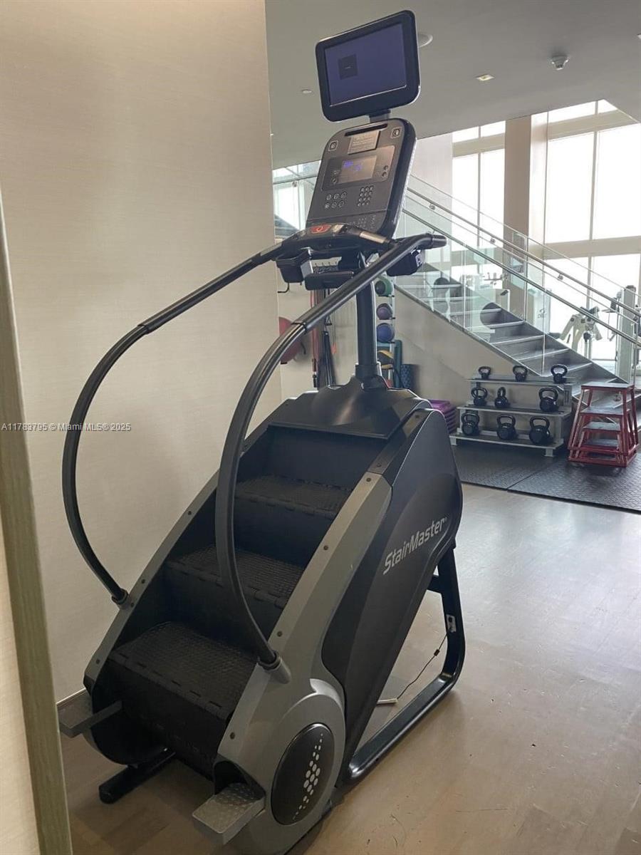 BEACH CLUB TWO CONDO - Residential