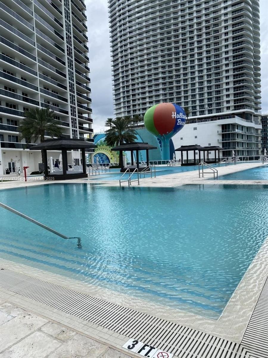 1830 S Ocean Dr 2212